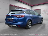 RENAULT d'occasion MEGANE IV ESTATE ESTATE TCE 205 GT EDC de 2016