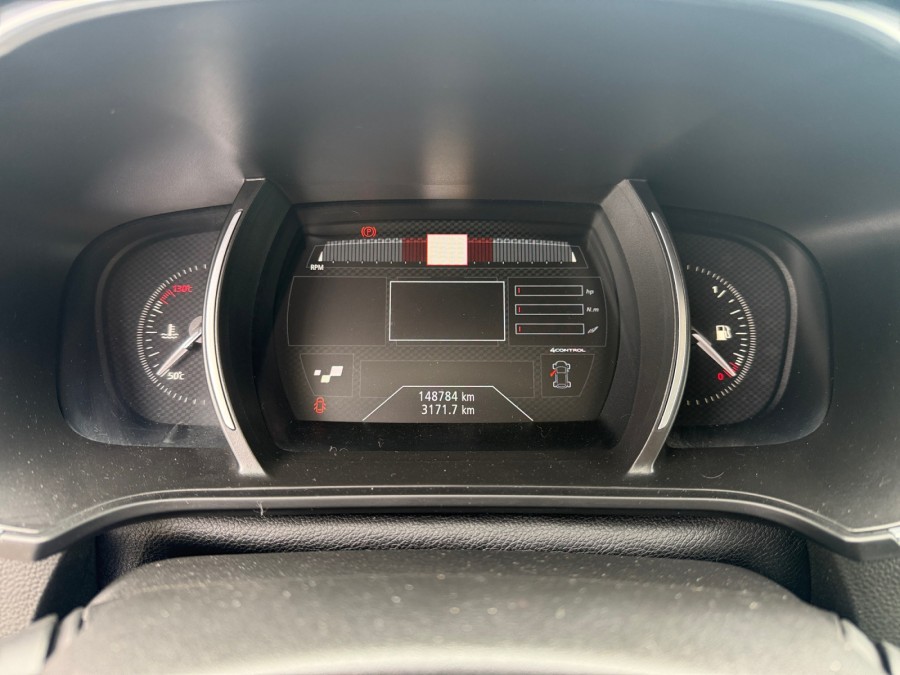 RENAULT d'occasion MEGANE IV ESTATE ESTATE TCE 205 GT EDC de 2016