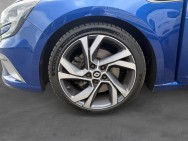 RENAULT d'occasion MEGANE IV ESTATE ESTATE TCE 205 GT EDC de 2016