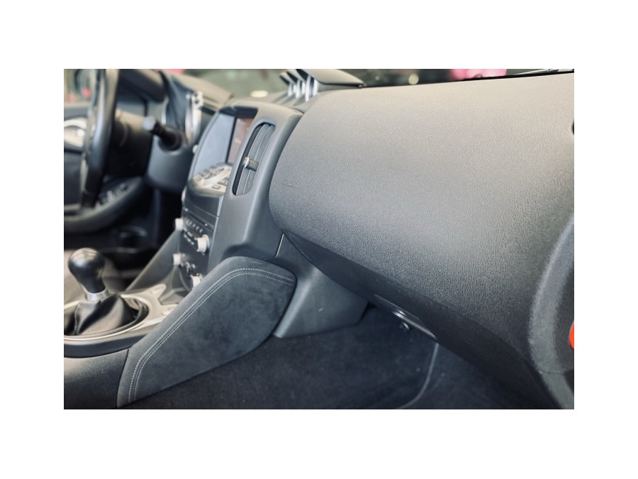 NISSAN d'occasion 370 3.7 V6 328 ROADSTER PACK de 2015 Annecy (74)﻿