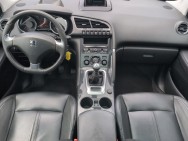 PEUGEOT d'occasion 3008 I MONOSPACE 1.6 HDI 115 FELINE de 2013 Brest