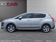 PEUGEOT d'occasion 3008 I MONOSPACE 1.6 HDI 115 FELINE de 2013 Brest