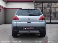 PEUGEOT d'occasion 3008 I MONOSPACE 1.6 HDI 115 FELINE de 2013 Brest