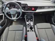 AUDI d'occasion A3 Sportback 1.5 TFSI 150 S LINE TRONIC de 2025