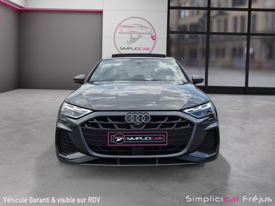 AUDI d'occasion A3 Sportback 1.5 TFSI 150 S LINE TRONIC de 2025