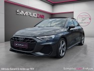 AUDI d'occasion A3 Sportback 1.5 TFSI 150 S LINE TRONIC de 2025