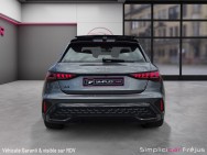 AUDI d'occasion A3 Sportback 1.5 TFSI 150 S LINE TRONIC de 2025