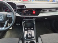 AUDI d'occasion A3 Sportback 1.5 TFSI 150 S LINE TRONIC de 2025