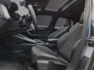 AUDI d'occasion A3 Sportback 1.5 TFSI 150 S LINE TRONIC de 2025