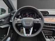 AUDI d'occasion A3 Sportback 1.5 TFSI 150 S LINE TRONIC de 2025