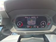 AUDI d'occasion A3 Sportback 1.5 TFSI 150 S LINE TRONIC de 2025