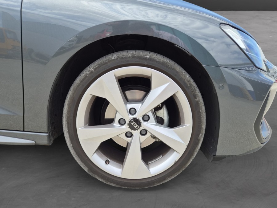 AUDI d'occasion A3 Sportback 1.5 TFSI 150 S LINE TRONIC de 2025