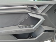 AUDI d'occasion A3 Sportback 1.5 TFSI 150 S LINE TRONIC de 2025