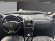 DACIA d'occasion DUSTER 1.5 DCI 110 PRESTIGE PLUS de 2013 Lorient