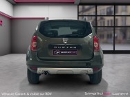 DACIA d'occasion DUSTER 1.5 DCI 110 PRESTIGE PLUS de 2013 Lorient