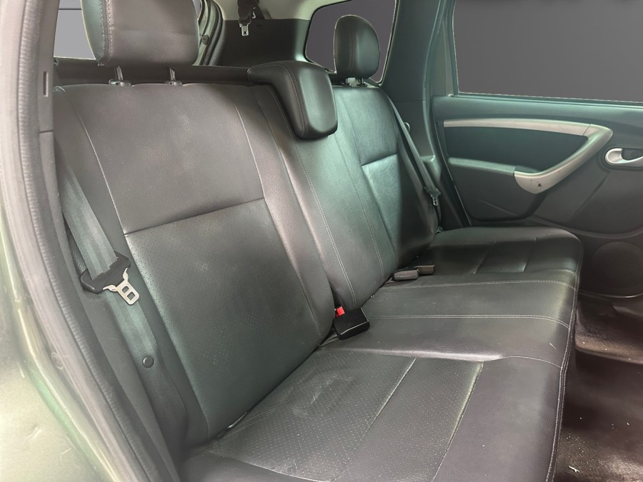DACIA d'occasion DUSTER 1.5 DCI 110 PRESTIGE PLUS de 2013 Lorient