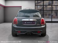 MINI d'occasion MINI COOPER S 192 HEDDON STREET BA de 2018 Cannes