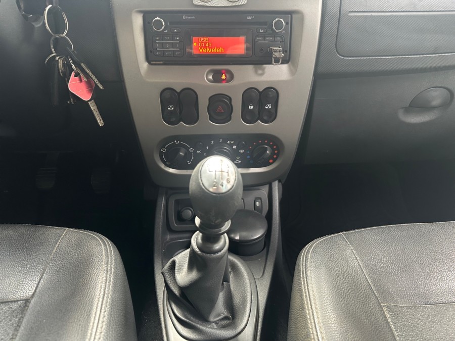 DACIA d'occasion DUSTER 1.5 DCI 110 PRESTIGE PLUS de 2013 Lorient