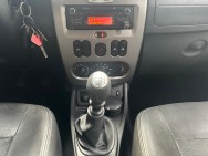 DACIA d'occasion DUSTER 1.5 DCI 110 PRESTIGE PLUS de 2013 Lorient