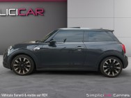 MINI d'occasion MINI COOPER S 192 HEDDON STREET BA de 2018 Cannes