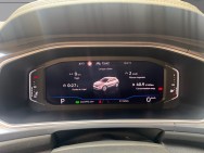 VOLKSWAGEN d'occasion T-ROC 1.5 TSI EVO 150 STYLE DSG7 de 2022 Paris