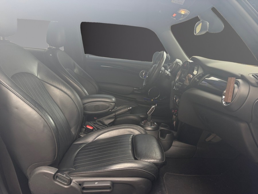 MINI d'occasion MINI COOPER S 192 HEDDON STREET BA de 2018 Cannes