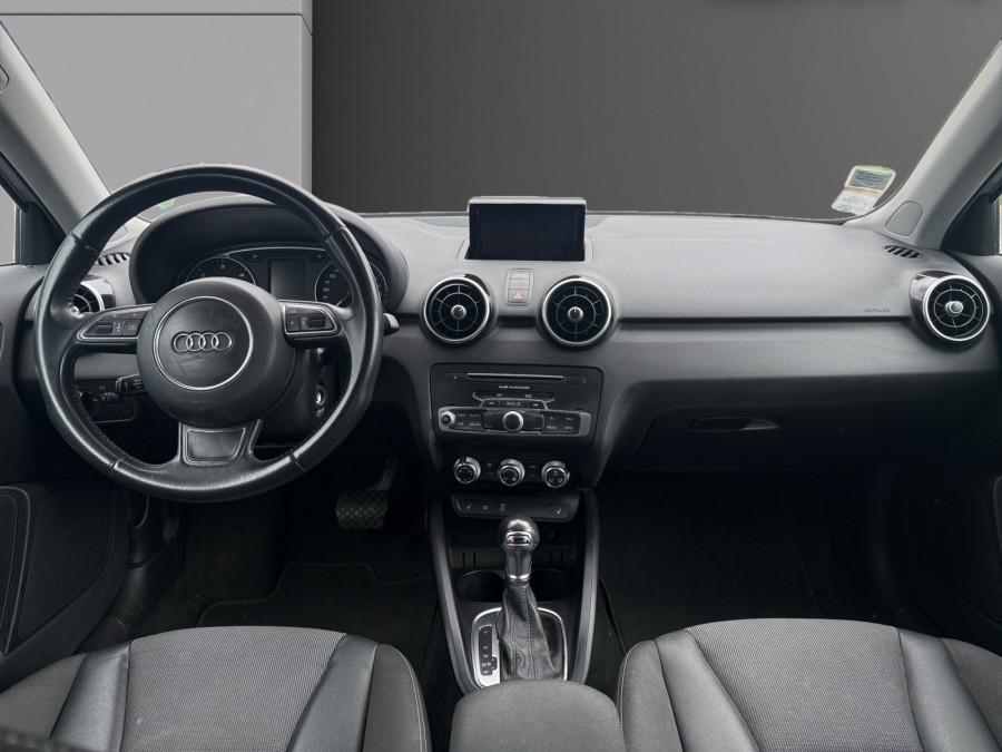AUDI d'occasion A1 1.4 TDI 90 ULTRA S TRONIC de 2015 Saint Omer (62)﻿
