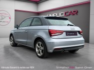 AUDI d'occasion A1 1.4 TDI 90 ULTRA S TRONIC de 2015 Saint Omer (62)﻿