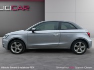 AUDI d'occasion A1 1.4 TDI 90 ULTRA S TRONIC de 2015 Saint Omer (62)﻿