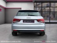AUDI d'occasion A1 1.4 TDI 90 ULTRA S TRONIC de 2015 Saint Omer (62)﻿
