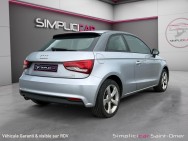 AUDI d'occasion A1 1.4 TDI 90 ULTRA S TRONIC de 2015 Saint Omer (62)﻿