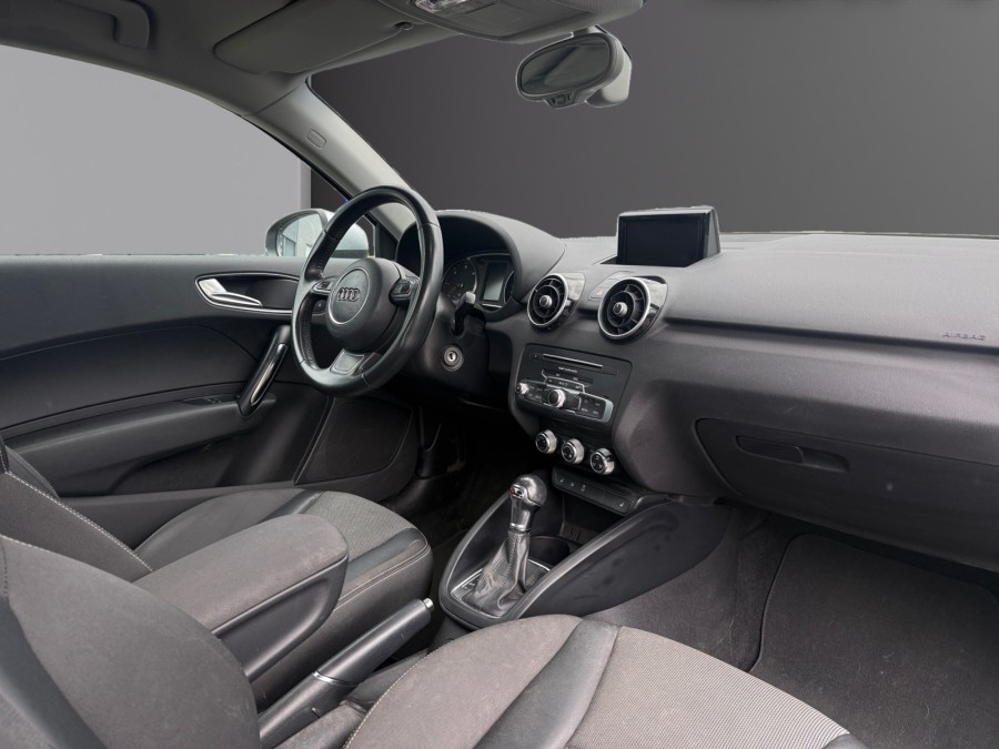 AUDI d'occasion A1 1.4 TDI 90 ULTRA S TRONIC de 2015 Saint Omer (62)﻿