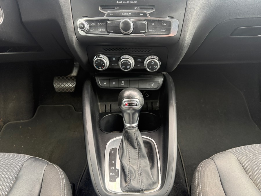 AUDI d'occasion A1 1.4 TDI 90 ULTRA S TRONIC de 2015 Saint Omer (62)﻿