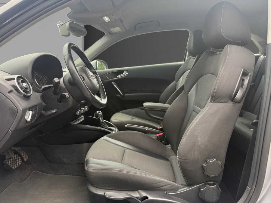 AUDI d'occasion A1 1.4 TDI 90 ULTRA S TRONIC de 2015 Saint Omer (62)﻿