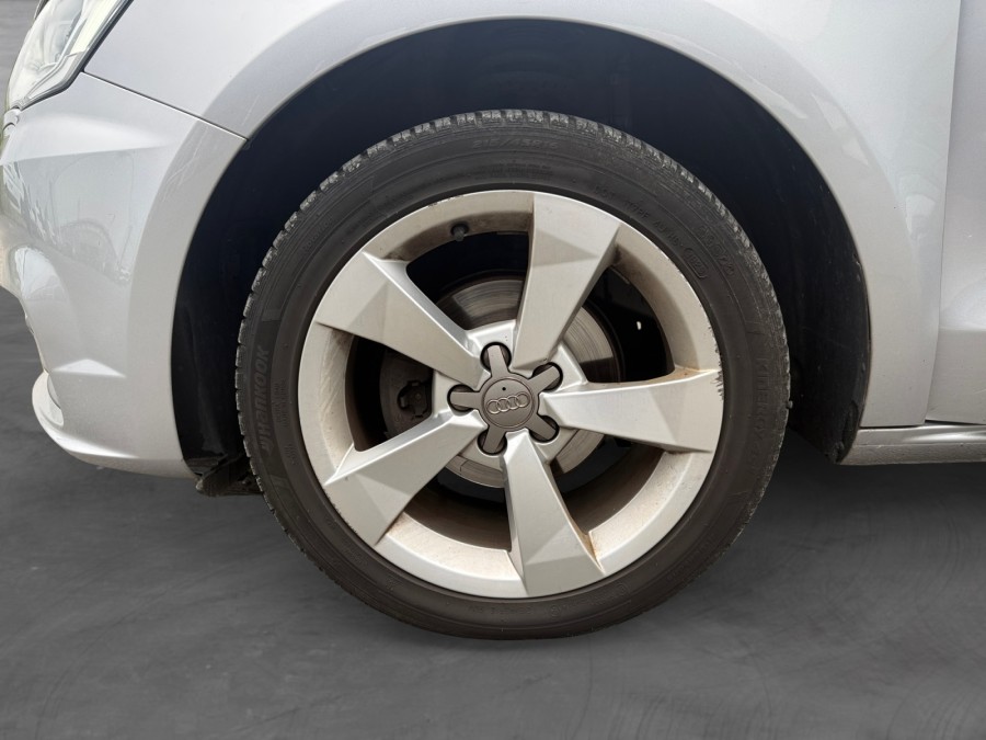 AUDI d'occasion A1 1.4 TDI 90 ULTRA S TRONIC de 2015 Saint Omer (62)﻿