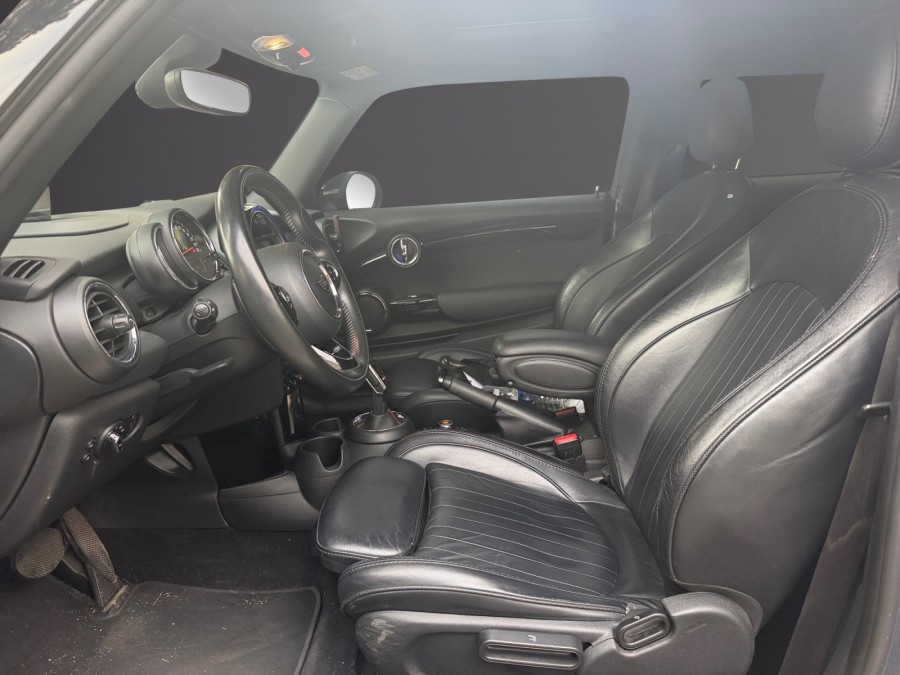 MINI d'occasion MINI COOPER S 192 HEDDON STREET BA de 2018 Cannes