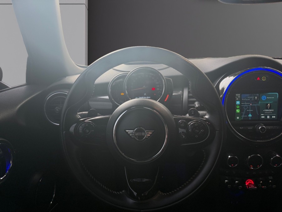 MINI d'occasion MINI COOPER S 192 HEDDON STREET BA de 2018 Cannes