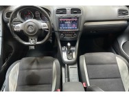 VOLKSWAGEN d'occasion GOLF VI 2.0 TDI SCR 150 LIFE PLUS DSG de 2012