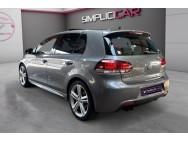 VOLKSWAGEN d'occasion GOLF VI 2.0 TDI SCR 150 LIFE PLUS DSG de 2012