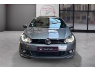 VOLKSWAGEN d'occasion GOLF VI 2.0 TDI SCR 150 LIFE PLUS DSG de 2012