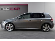 VOLKSWAGEN d'occasion GOLF VI 2.0 TDI SCR 150 LIFE PLUS DSG de 2012
