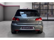 VOLKSWAGEN d'occasion GOLF VI 2.0 TDI SCR 150 LIFE PLUS DSG de 2012