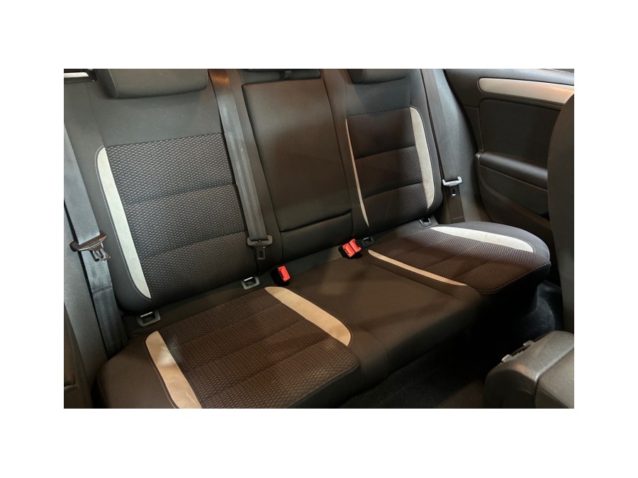 VOLKSWAGEN d'occasion GOLF VI 2.0 TDI SCR 150 LIFE PLUS DSG de 2012