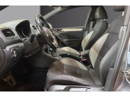 VOLKSWAGEN d'occasion GOLF VI 2.0 TDI SCR 150 LIFE PLUS DSG de 2012
