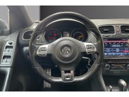 VOLKSWAGEN d'occasion GOLF VI 2.0 TDI SCR 150 LIFE PLUS DSG de 2012