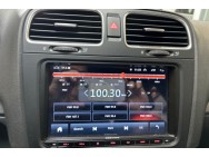 VOLKSWAGEN d'occasion GOLF VI 2.0 TDI SCR 150 LIFE PLUS DSG de 2012