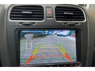 VOLKSWAGEN d'occasion GOLF VI 2.0 TDI SCR 150 LIFE PLUS DSG de 2012