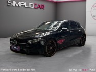 MERCEDES d'occasion CLASSE A A250 AMG LINE 7G-DCT 4 MATIC édition 1