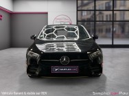 MERCEDES d'occasion CLASSE A A250 AMG LINE 7G-DCT 4 MATIC édition 1