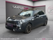 MINI d'occasion MINI COOPER S 192 HEDDON STREET BA de 2018 Cannes